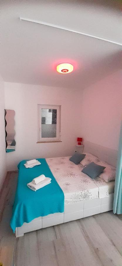 Lennida Studio Apartman With Free Parking Kavran Dış mekan fotoğraf