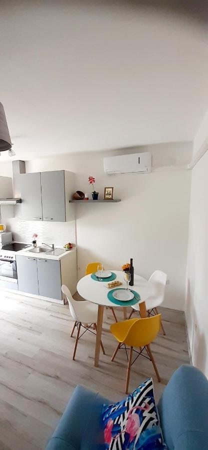 Lennida Studio Apartman With Free Parking Kavran Dış mekan fotoğraf