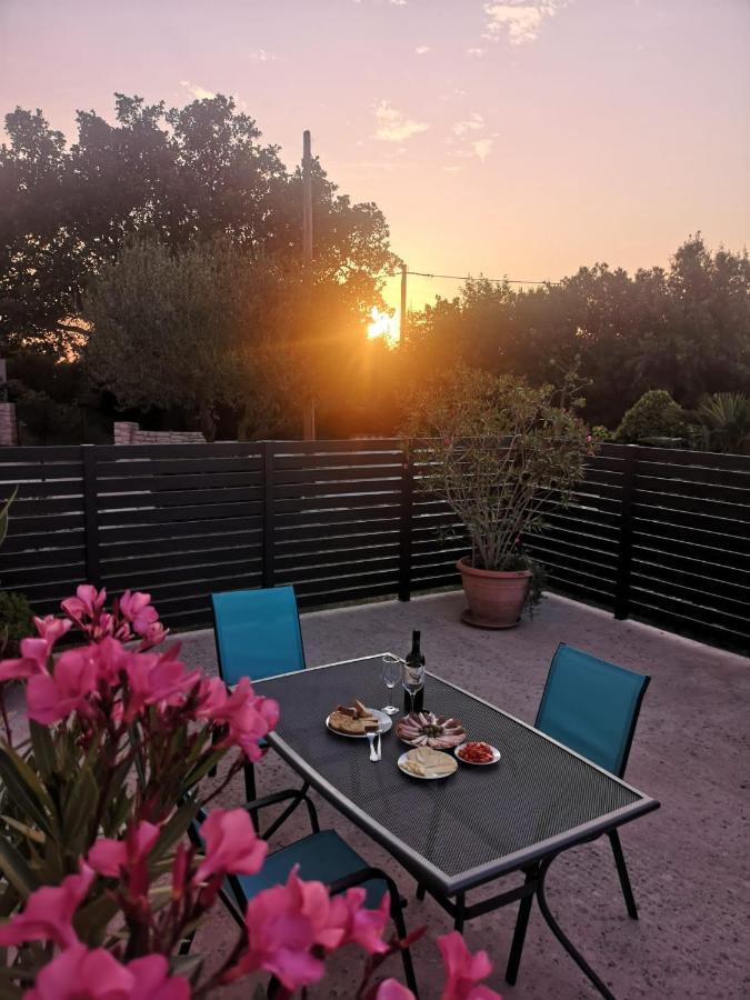 Lennida Studio Apartman With Free Parking Kavran Dış mekan fotoğraf